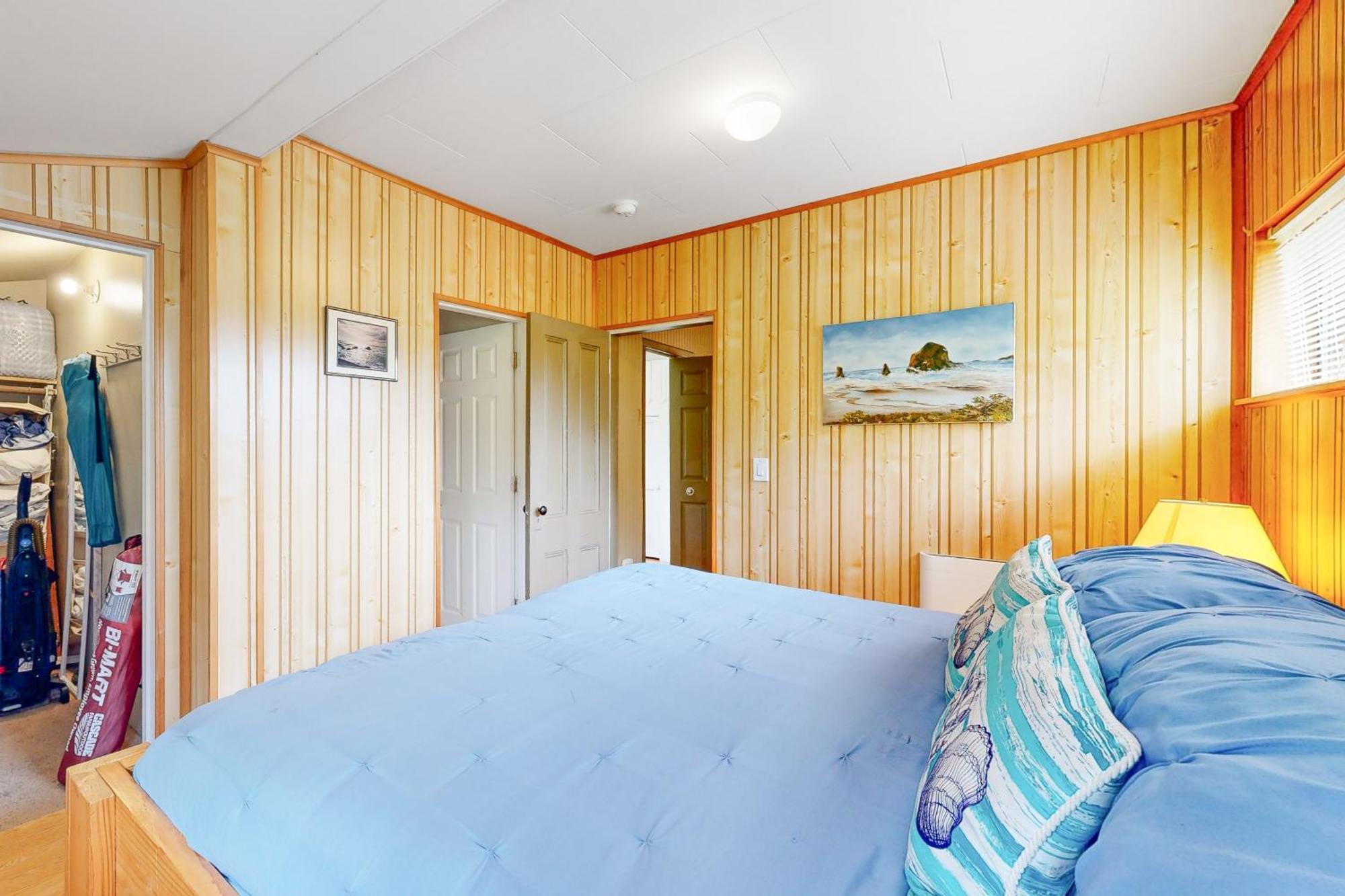 Sommers' Cabin Gleneden Beach Εξωτερικό φωτογραφία